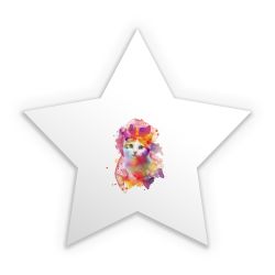 Sticker star