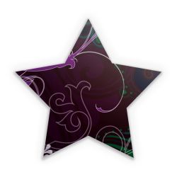 Sticker star