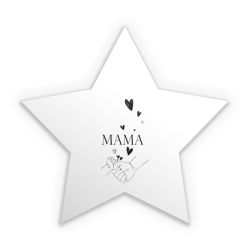 Sticker star