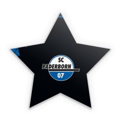 Sticker Stern Einzelsticker