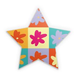 Sticker star