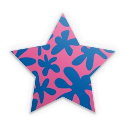 Sticker star