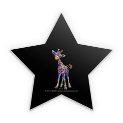 Sticker star