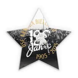 Sticker Stern Einzelsticker