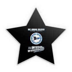 Sticker Stern Einzelsticker