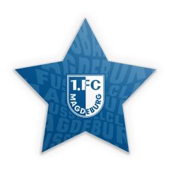 Sticker Stern Einzelsticker