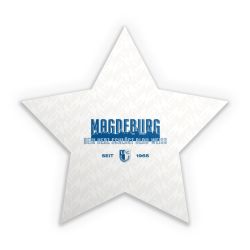 Sticker Stern Einzelsticker