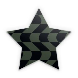 Sticker star