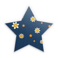 Sticker star