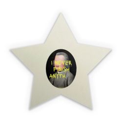 Sticker star