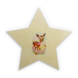 Sticker star