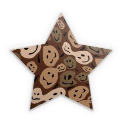 Sticker star