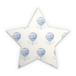 Sticker Stern Einzelsticker