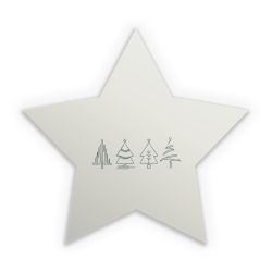 Sticker star