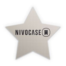 Sticker Stern Einzelsticker