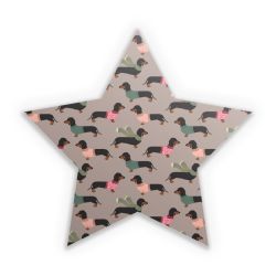 Sticker Stern Einzelsticker