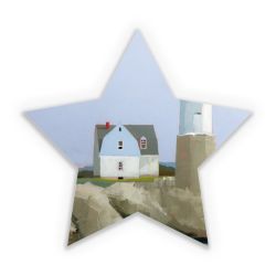 Sticker Stern Einzelsticker