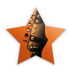 Sticker star