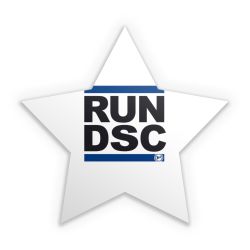 Sticker Stern Einzelsticker