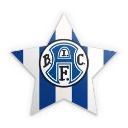 Sticker Stern Einzelsticker