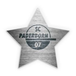 Sticker Stern Einzelsticker