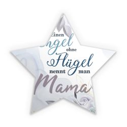 Sticker Stern Einzelsticker
