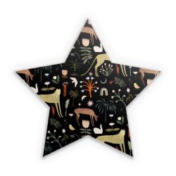 Sticker star