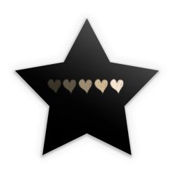 Sticker star