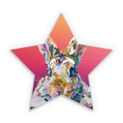 Sticker star