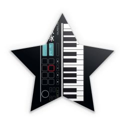 Sticker star