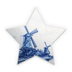 Sticker star