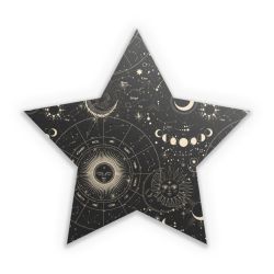 Sticker star