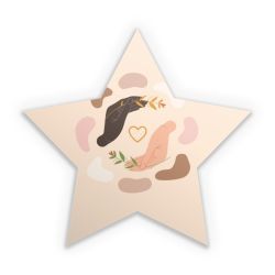 Sticker star