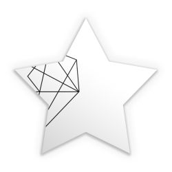 Sticker star