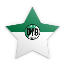 Sticker Stern Einzelsticker