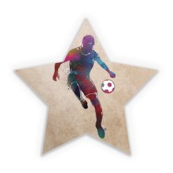 Sticker star