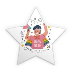 Sticker star