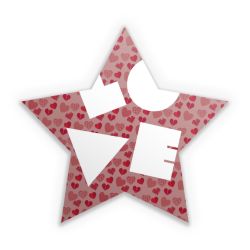 Sticker star