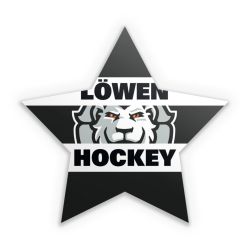 Sticker Stern Einzelsticker