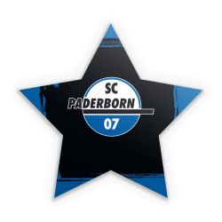 Sticker Stern Einzelsticker