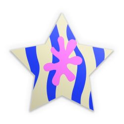 Sticker star