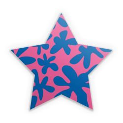 Sticker star