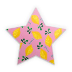 Sticker star