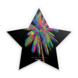 Sticker star