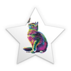 Sticker star