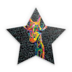 Sticker star