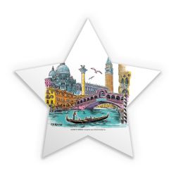 Sticker star