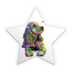 Sticker star
