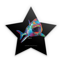Sticker star