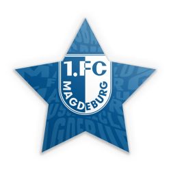 Sticker Stern Einzelsticker